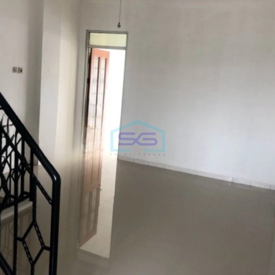 Dijual Ruko Lokasi Tidak Banjir Luas Bangunan  140 m² di Tomang Jakarta Barat