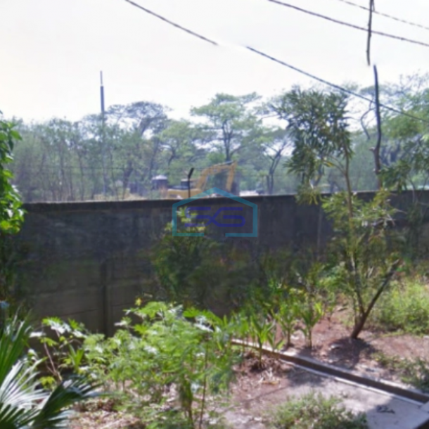 Dijual Tanah Lokasi Strategis Luas 3300 m² Lokasi Ancol Jakarta Utara-1