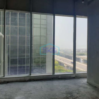 Dijual Kantor Luas Bangunan 112 m² Lokasi Strategis di Pantai Indah Kapuk Jakarta Utara