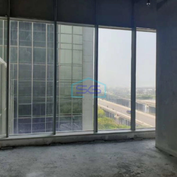 Dijual Kantor Luas Bangunan 112 m² Lokasi Strategis di Pantai Indah Kapuk Jakarta Utara-2