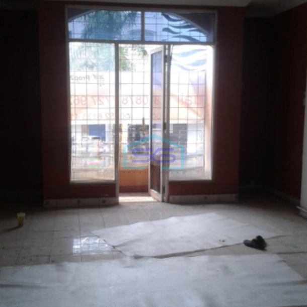 Dijual Ruko Lokasi Taman Palem Jakarta Barat-2