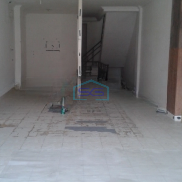 Dijual Ruko Lokasi Taman Palem Jakarta Barat-4