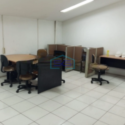 Dijual Cepat Gudang Luas Tanah  366 m² Lokasi di Daan Mogot Jakarta Barat