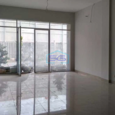 Disewakan Ruko Luas Bangunan 680 m² Lokasi Penjaringan Jakarta Utara
