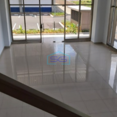 Dijual Ruko 2 Lantai Luas Tanah 110 m² Lokasi Cipayung Jakarta Timur