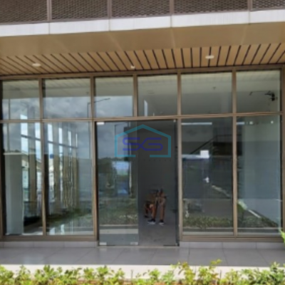 Dijual Ruko 2 Lantai Luas Tanah 110 m² Lokasi Cipayung Jakarta Timur