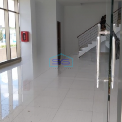 Dijual Ruko 2 Lantai Luas Tanah 110 m² Lokasi Cipayung Jakarta Timur