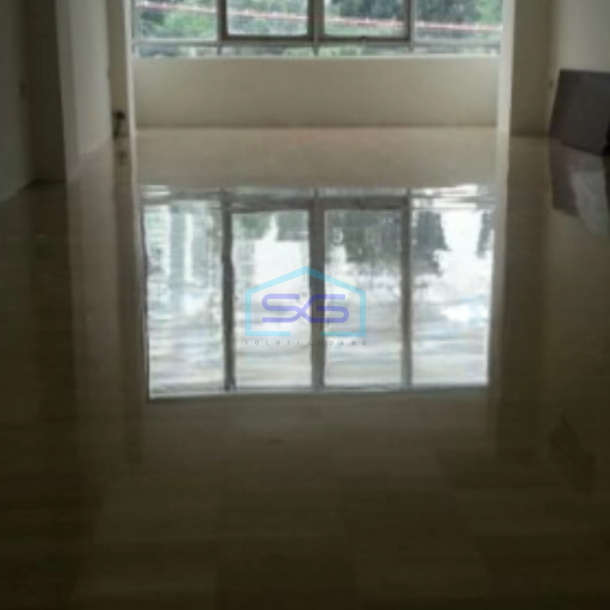 Disewakan Ruko Luas Bangunan 202 m² Lokasi Strategis di Menteng Jakarta Pusat-1