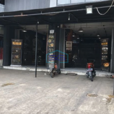 Dijual Ruko Luas Bangunan  384 m² Lokasi Beji Depok