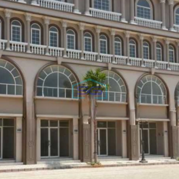 Disewakan Ruko Murah Sedayu Square Cengkareng Jakarta Barat-1