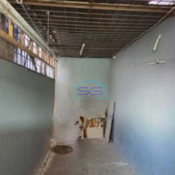 Disewakan Ruko Luas Bangunan  153 m² Lokasi Pos Pengumben Jakarta Barat-3