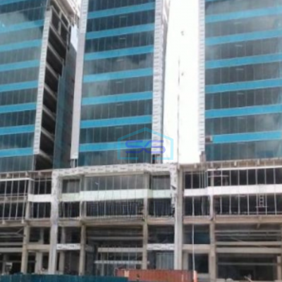 Disewakan Ruko Luas Bangunan  340 m² Lokasi Pantai indah Kapuk Jakarta Utara