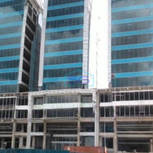 Disewakan Ruko Luas Bangunan  340 m² Lokasi Pantai indah Kapuk Jakarta Utara-1