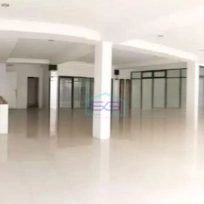 Disewakan Ruko Lokasi Pinggir Jalan Raya Fatmawati Jakarta Selatan