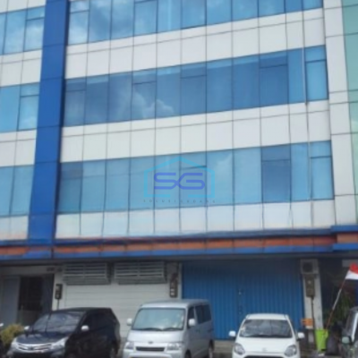 Disewakan Ruko Luas Bangunan 680 m² Lokasi Strategis di Kelapa Gading Jakarta Utara