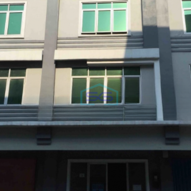 Dijual Ruko 3 Lantai Lokasi Pantai Indah Kapuk Jakarta Utara-3