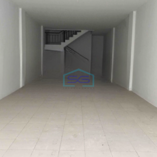 Dijual Ruko 3 Lantai Lokasi Pantai Indah Kapuk Jakarta Utara-2