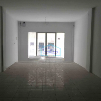 Dijual Ruko 3 Lantai Lokasi Pantai Indah Kapuk Jakarta Utara