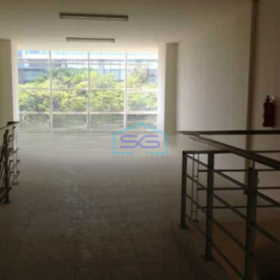 Dijual Ruko Lokasi Bebas Banjir di Kemayoran Jakarta Pusat Luas Bangunan   345 m²-4