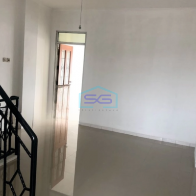 Dijual Ruko Luas Bangunan 140 m2 Lokasi Tomang Jakarta Barat-3