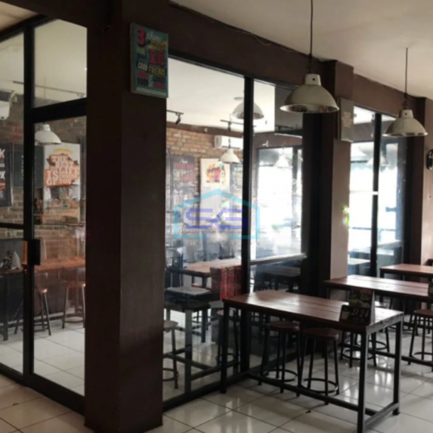 Dijual Ruko Lokasi Pinggir Jalan Raya Beji Depok Jawa Barat-3