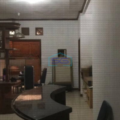 Dijual Ruko Lokasi Pinggir Jalan Raya Beji Depok Jawa Barat