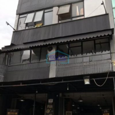 Dijual Ruko Lokasi Pinggir Jalan Raya Beji Depok Jawa Barat