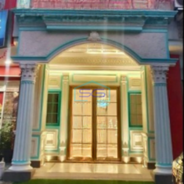 Dijual Cepat Ruko Lokasi di Bintaro Jakarta Selatan-1