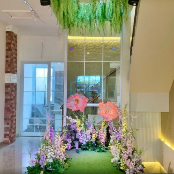 Dijual Cepat Ruko Lokasi di Bintaro Jakarta Selatan-2