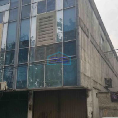 Dijual Ruko Kondisi Bagus Lokasi Teluk Gong Jakarta Utara