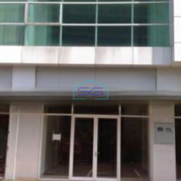 Dijual Ruko Luas Bangunan 345 m² Lokasi Kemayoran Jakarta Pusat-4
