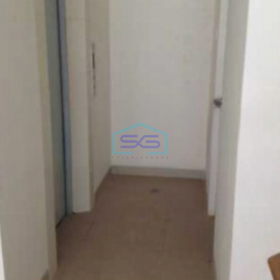 Dijual Ruko Luas Bangunan 345 m² Lokasi Kemayoran Jakarta Pusat-3