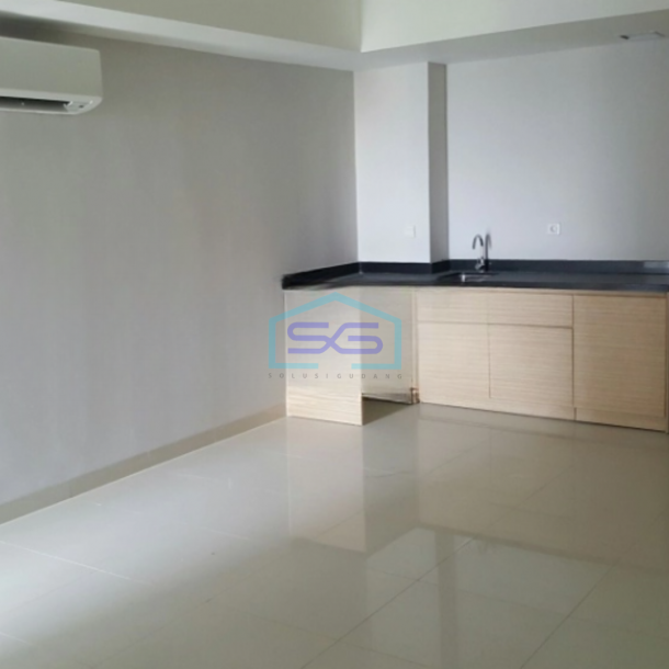 Dijual Ruko Luas Bangunan 345 m² Lokasi Kemayoran Jakarta Pusat-1