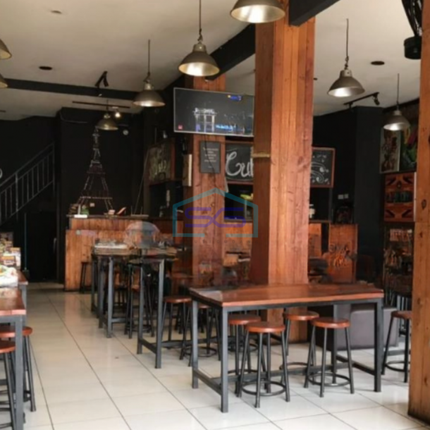 Dijual Ruko 3 Lantai Luas Tanah  193 m² Lokasi Beji Depok-3