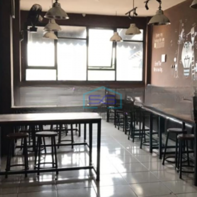 Dijual Ruko 3 Lantai Luas Tanah  193 m² Lokasi Beji Depok-2