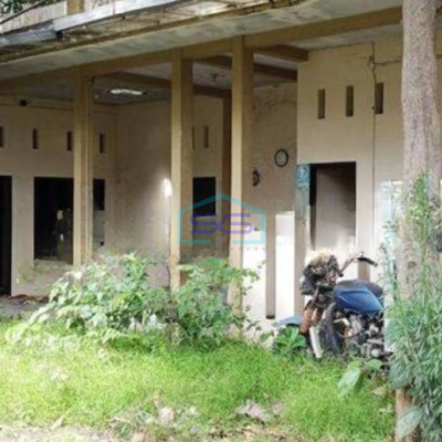 Disewakan Gudang Bagus Luas Tanah 915 m2 Lokasi Jember Jawa Timur