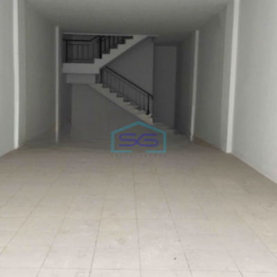 Dijual Ruko Luas Bangunan  113 m² Lokasi Pantai Indah Kapuk Jakarta Utara