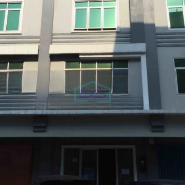 Dijual Ruko Luas Bangunan  113 m² Lokasi Pantai Indah Kapuk Jakarta Utara-2