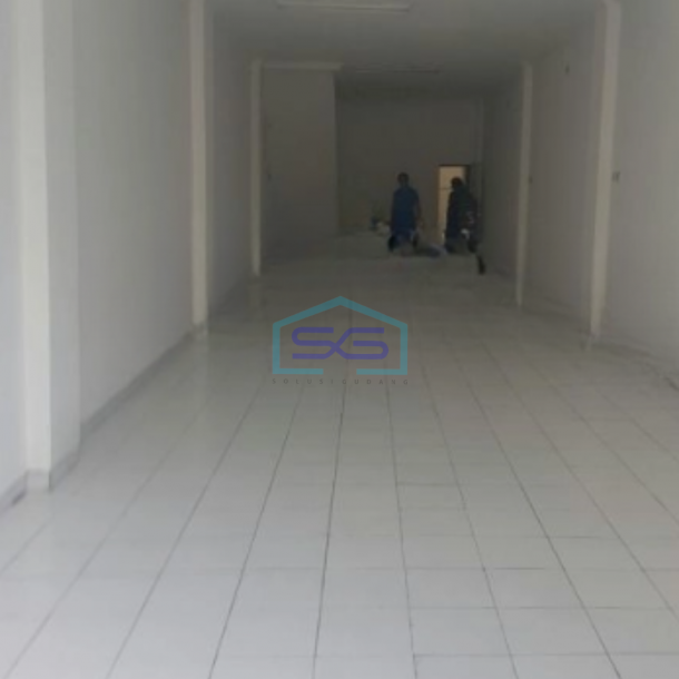 Dijual Ruko Luas Tanah  130 m² Lokasi Bebas Banjir di Kembangan Jakarta Barat-3