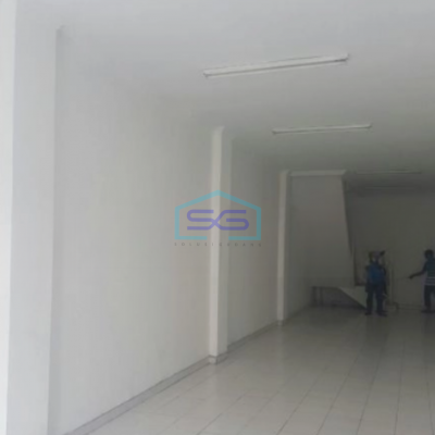 Dijual Ruko Luas Tanah  130 m² Lokasi Bebas Banjir di Kembangan Jakarta Barat