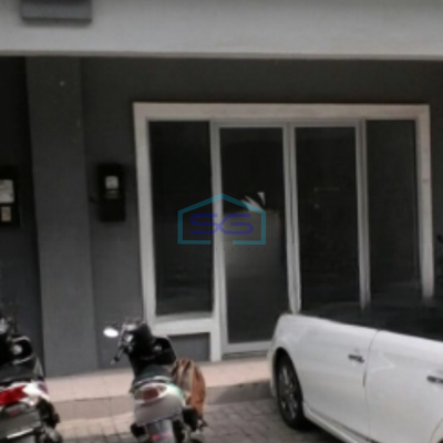 Dijual Ruko Lokasi Bebas Banjir Lokasi Pantai Indah Kapuk Jakarta Utara