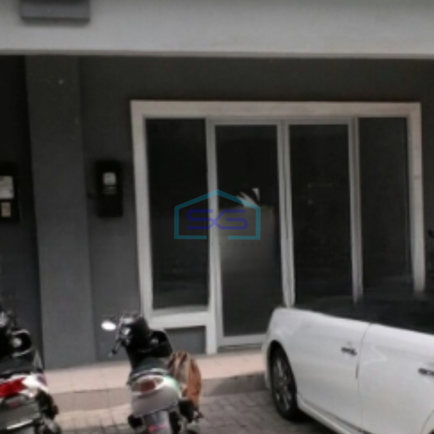 Dijual Ruko Lokasi Bebas Banjir Lokasi Pantai Indah Kapuk Jakarta Utara-1