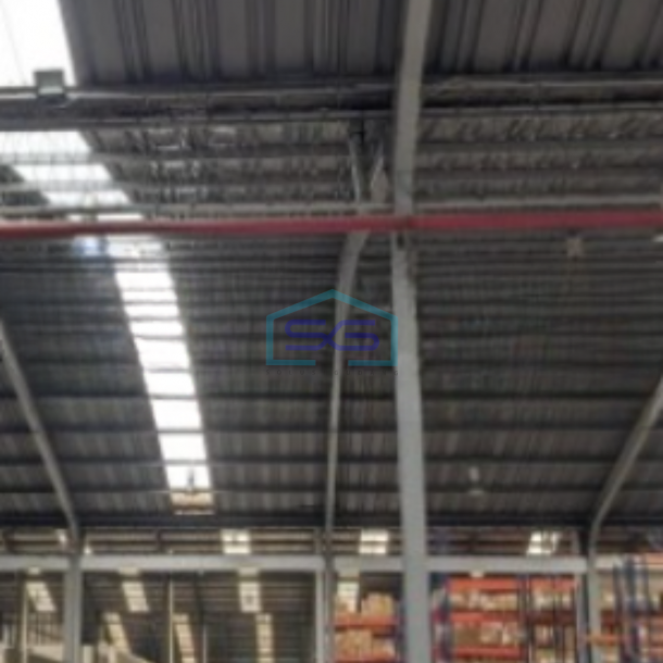 Disewakan Gudang Luas Bangunan 4896 m² Lokasi Neglasari Tangerang-2