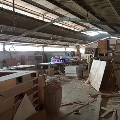 Disewakan Gudang di Jalan Benda Tangerang Bisa Masuk Kontainer 20 Feat  Dan Ada Office