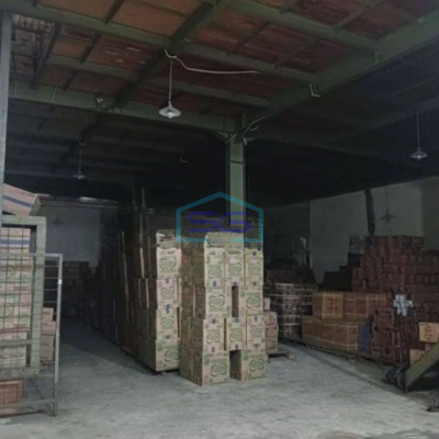 Disewakan Cepat Gudang Elang Laut Hadap Tenggara Di PIK Jakarta Utara