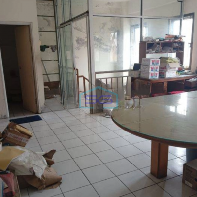 Disewakan Cepat Gudang Elang Laut Hadap Tenggara Di PIK Jakarta Utara