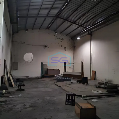 Disewakan Cepat Gudang Elang Laut Ada Tanah Lebih Juga Bisa digunakan Lokasi Jakarta Utara