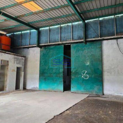 Disewakan Gudang Miami Kapuk Jakarta Utara 2 Gudang Jadi 1 Sudah di Jebol
