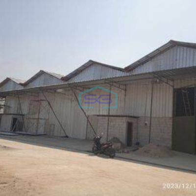 Disewakan Gudang Kapuk Akses Kontainer 20 Feat Siap Survey Lokasi Di Jakarta Barat