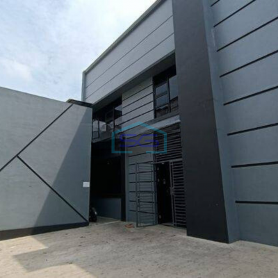 Disewakan Gudang Kapuk Peternakan 2 Lantai Siap Survey Lokasi Jakarta Utara